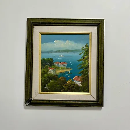 Taksim Corner Ξενοδοχείο με διαμερίσματα 2*