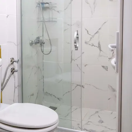 Taksim Corner Ξενοδοχείο με διαμερίσματα Κωνσταντινούπολη