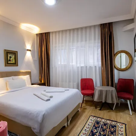 Taksim Corner Κωνσταντινούπολη