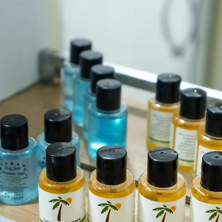 Ξενοδοχείο με διαμερίσματα Taksim Corner