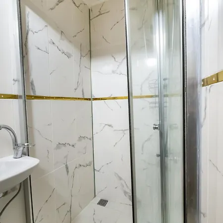 Taksim Corner Κωνσταντινούπολη