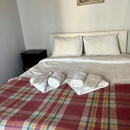 Taksim Corner Istambul