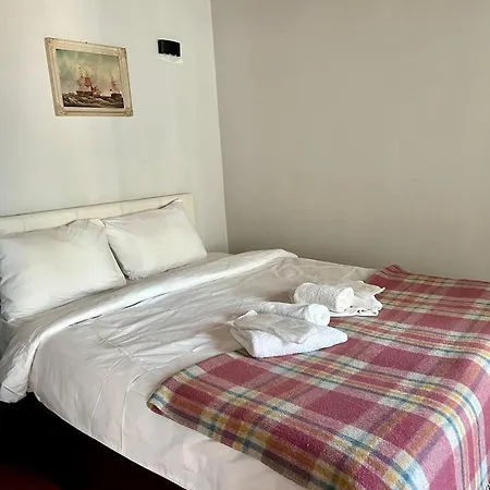 Taksim Corner Apart-hotel