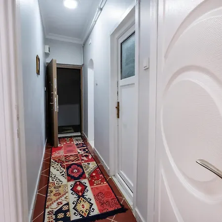 Taksim Corner Apart-hotel 2*