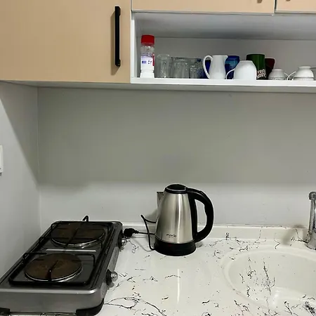 Taksim Corner Apart-hotel Istambul