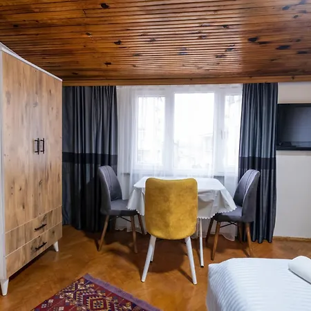 Taksim Corner Istambul