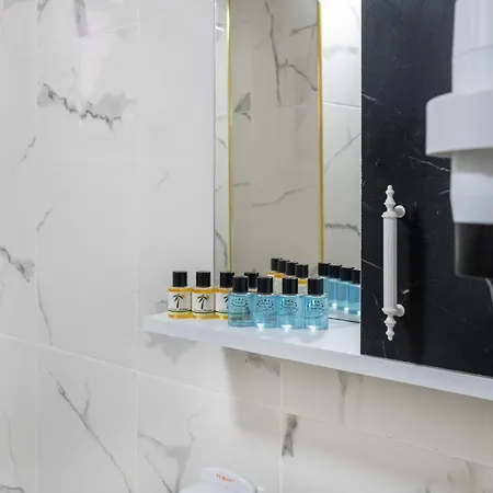 Taksim Corner 2* Istanbul