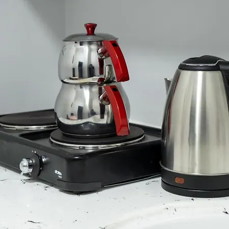 Taksim Corner Lägenhetshotell