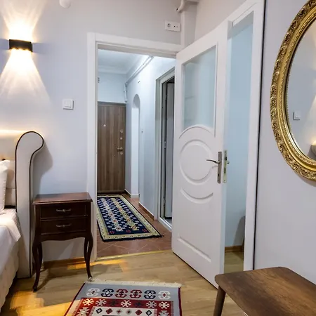 Taksim Corner 2* Istanbul