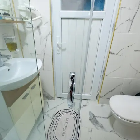 Taksim Corner Apart-hotel