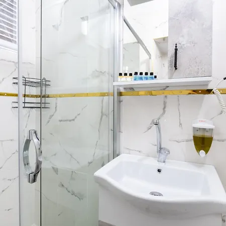 Apart-hotel Taksim Corner