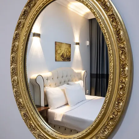 Taksim Corner Apart-hotel 2*