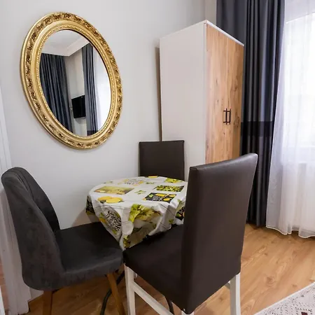 Taksim Corner 2* Istambul