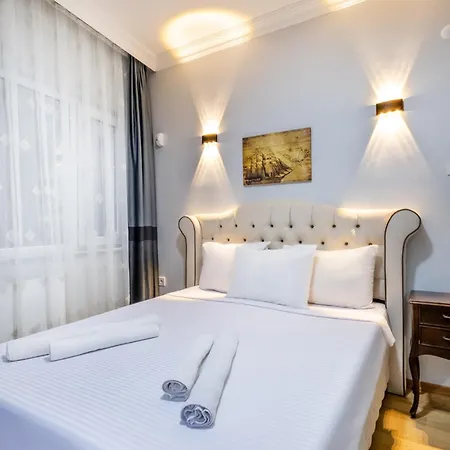 Taksim Corner 2* Istanbul