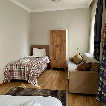 Taksim Corner Istanbul