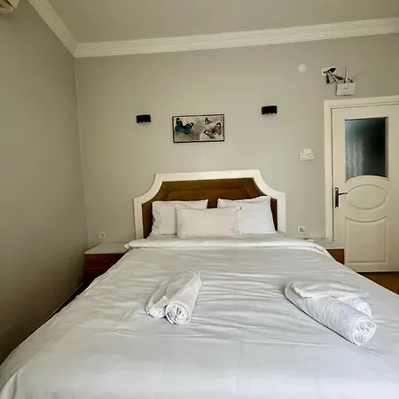 Aparthotel Taksim Corner Istanbul