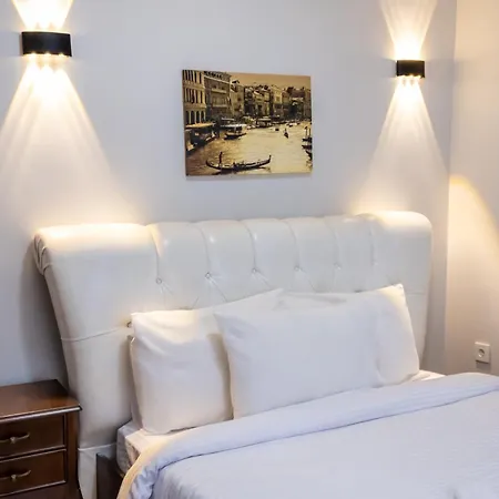 Apart Otel Taksim Corner İstanbul
