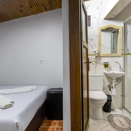 Taksim Corner Apart Otel
