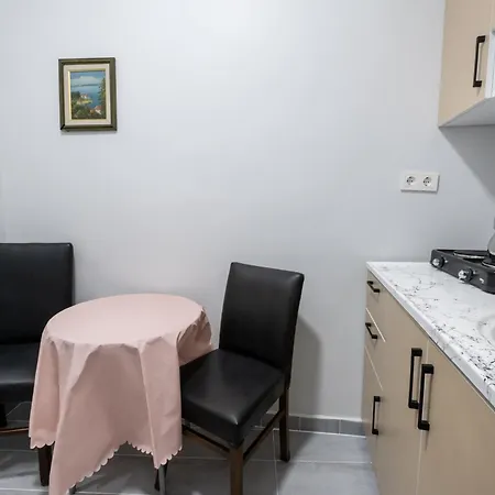 Taksim Corner Aparthotel 2*