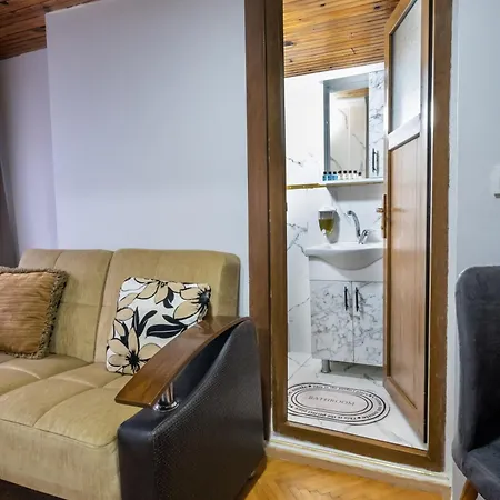 Taksim Corner Istanbul