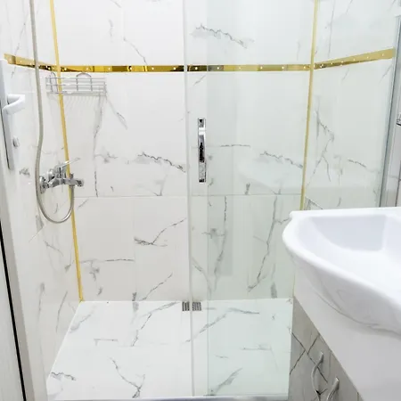 Taksim Corner Aparthotel