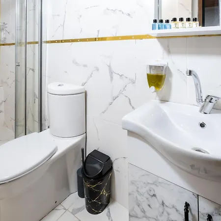 Taksim Corner Aparthotel 2*