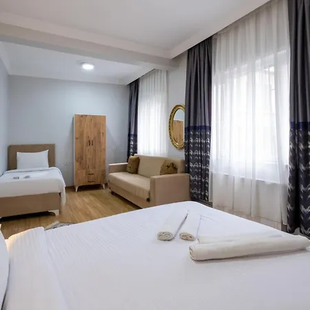 Taksim Corner 2* Istanbul