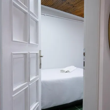 Lejlighedshotel Taksim Corner
