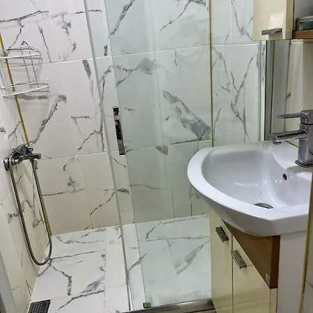 Taksim Corner Lejlighedshotel Istanbul