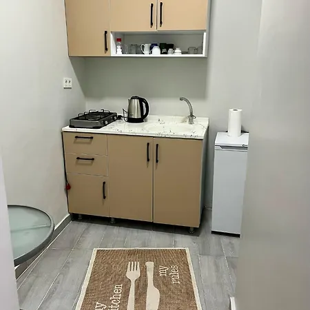 Taksim Corner Lejlighedshotel