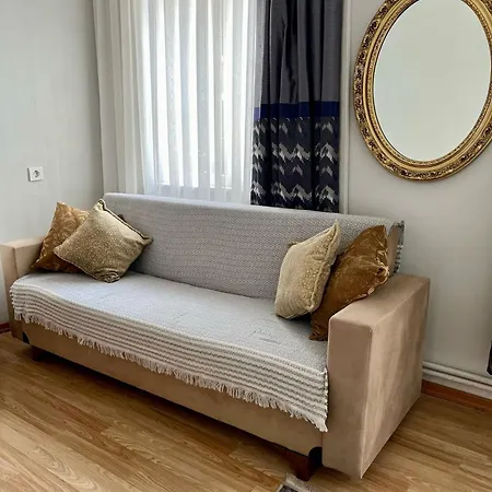 Taksim Corner Lejlighedshotel