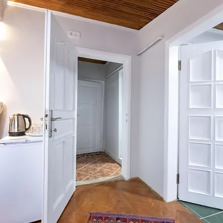 Taksim Corner Lejlighedshotel