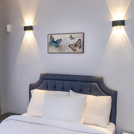 Appart hôtel Taksim Corner 2*