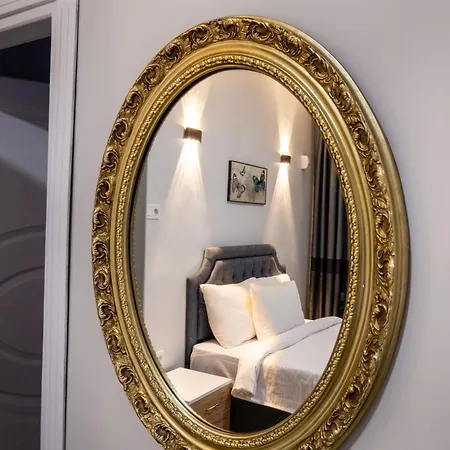 Lejlighedshotel Taksim Corner