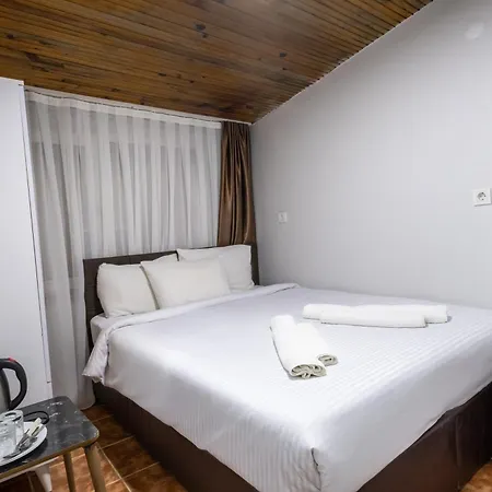 Lejlighedshotel Taksim Corner Istanbul