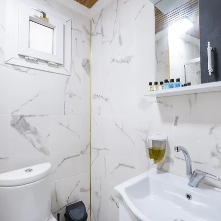 Lejlighedshotel Taksim Corner Istanbul