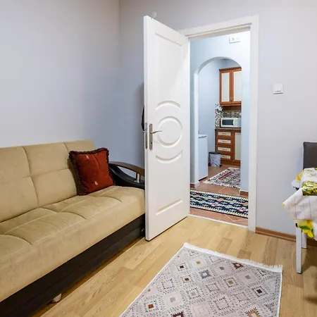 Appart hôtel Taksim Corner Istambul