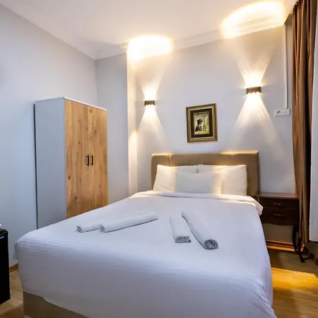 Appart hôtel Taksim Corner Istambul