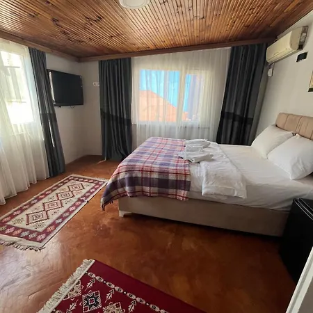 Aparthotel Taksim Corner