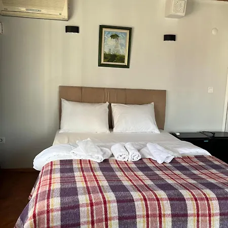 Taksim Corner 2* 이스탄불