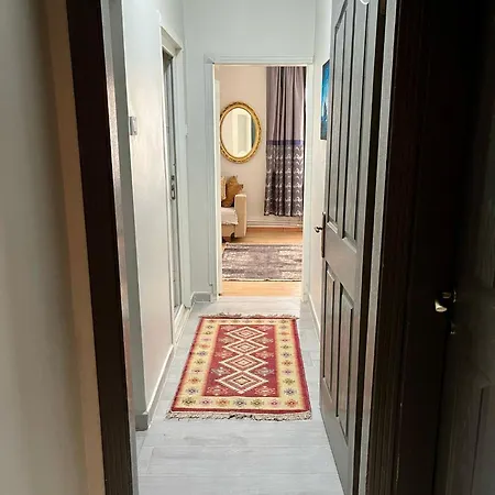 Aparthotel Taksim Corner *