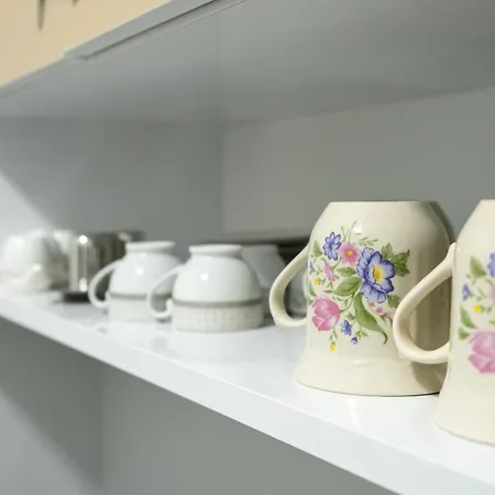 Taksim Corner 아파트호텔 이스탄불