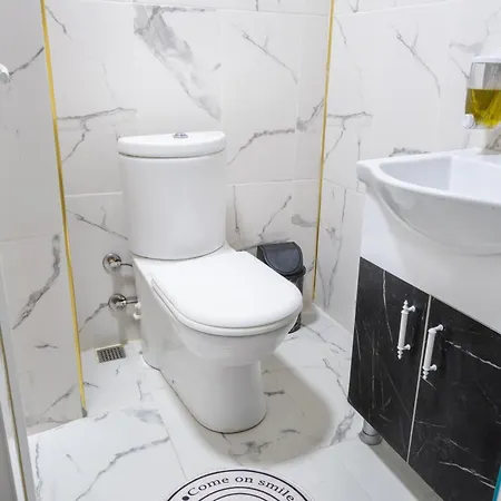 Aparthotel Taksim Corner *