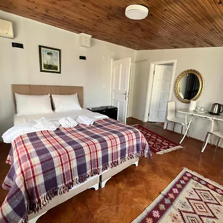 Taksim Corner 이스탄불