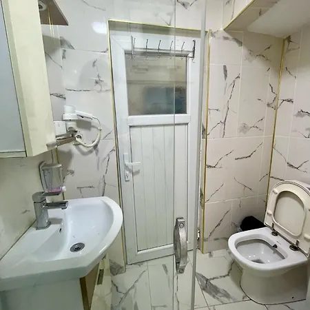 Taksim Corner 2* 이스탄불