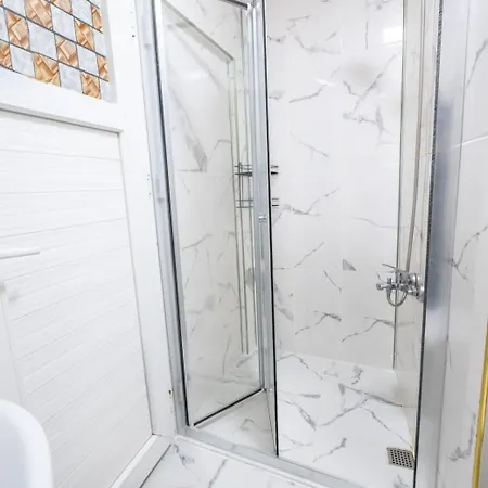 Aparthotel Taksim Corner *