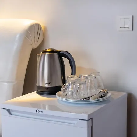 Taksim Corner Aparthotel Istanbul