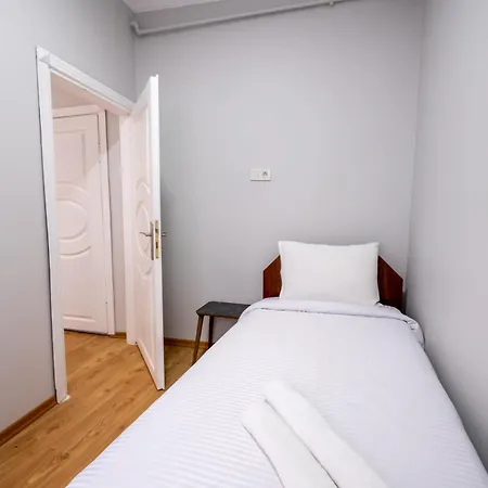 Aparthotel Taksim Corner