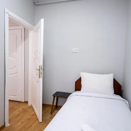 Taksim Corner Aparthotel