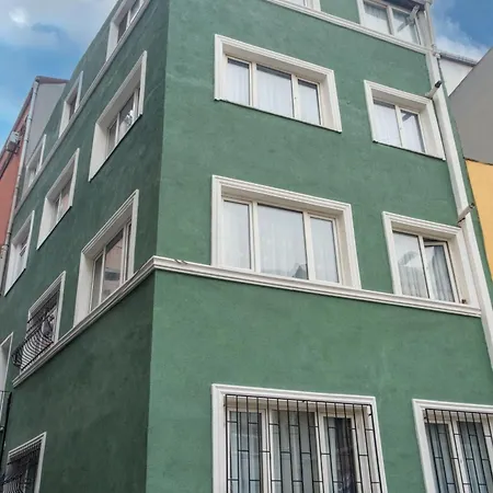 Taksim Corner * Istanbul